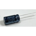 condensatore 470uf 50v