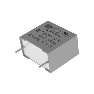 CONDENSATORE CACCIAVITE SCARICA