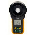 luxmetro digitale NIMEX NI2610