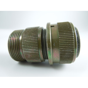 CONNETTORE MS3106A-20-29S 2