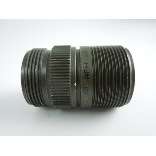 CONNETTORE MS3101A-20-27P