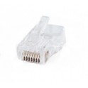 spina rj45 tecnologia passante