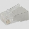 spina rj45 schermata per cat.6