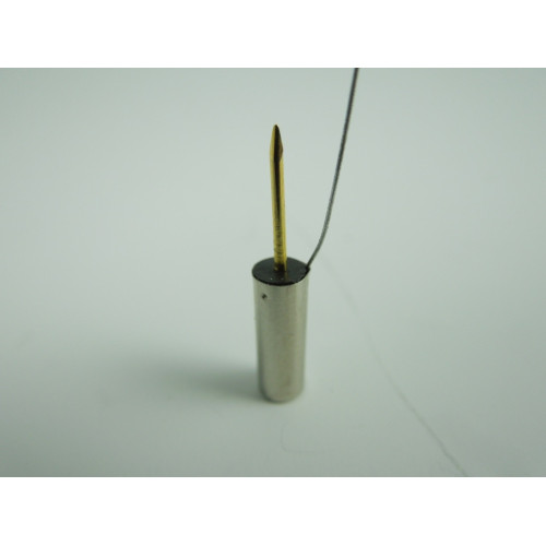 INTERRUTTORE AL MERCURIO  D.5 X 15MM