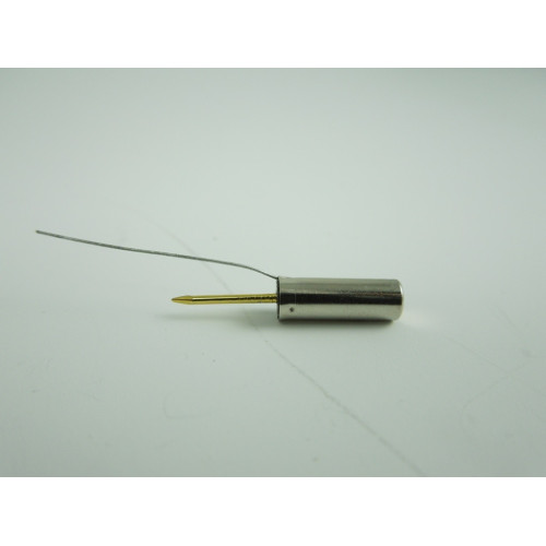 INTERRUTTORE AL MERCURIO  D.5 X 15MM