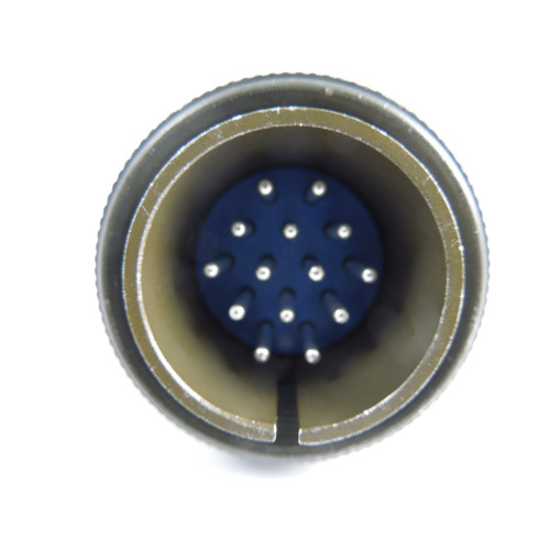 CONNETTORE MS3106A-20-27P