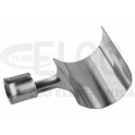 deflettore aria calda weller 70-01-54