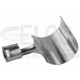 DEFLETT.  ARIA CALDA LUNGHEZZA 22