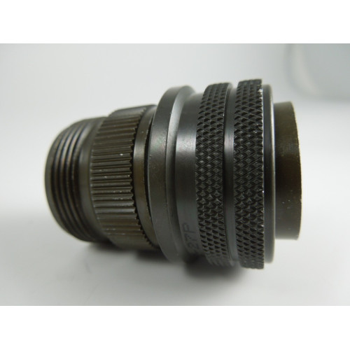 CONNETTORE MS3106A-20-27P