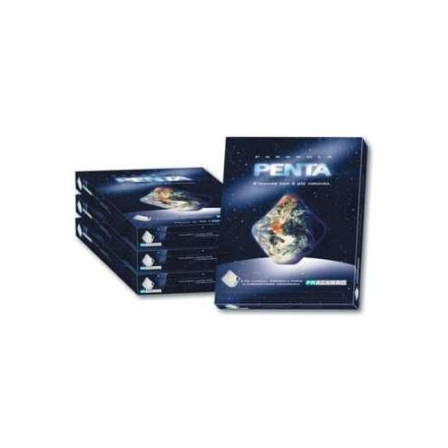 KIT PENTA 85 + CONVERTITORE UNIVERSALE