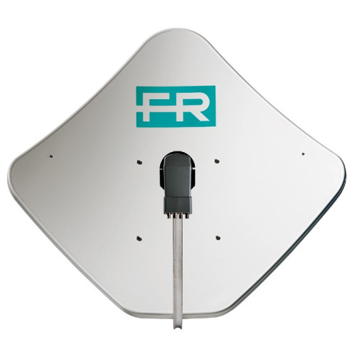 ANTENNA PARABOLICA OFFSET 85 CM 