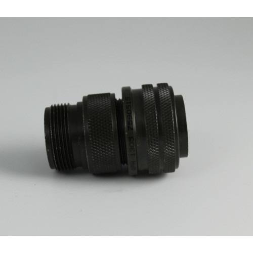 CONNETTORE MS3106A-18-1P