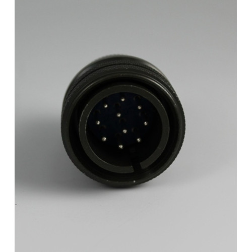 CONNETTORE MS3106A-18-1P