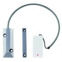 rilevatore magnetico in metallo per allarme sekur ip