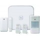 Antifurto Wifi Gsm Ekselans Sikur IP