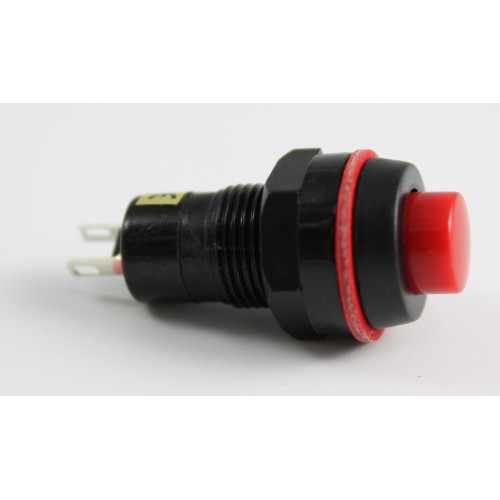 INTERRUTTORE MINIATURA A PULSANTE