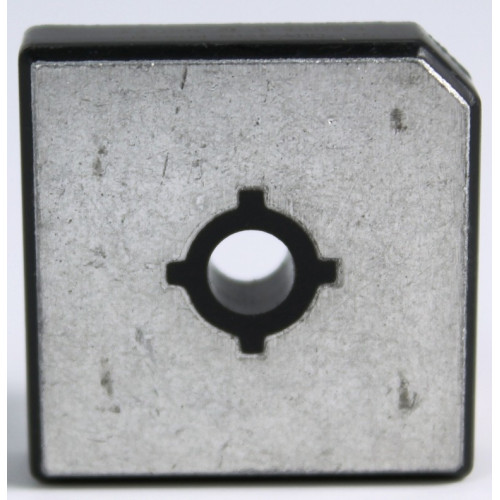 PONTE RETTIFICATORE 25A 400V ATTACCHI A FASTON - MOD.  FB2504