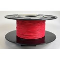 filo per cablaggio awg28 rosso