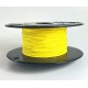 Filo per Cablaggio AWG26 Giallo MIL-W-81044 Raychem