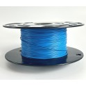 filo per cablaggio awg26 blu