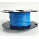 Filo per Cablaggio AWG26 Blu MIL-W-81044 Raychem