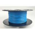 filo per cablaggio awg22 blu