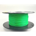 filo per cablaggio awg22 verde