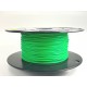 Filo per Cablaggio AWG22 Verde MIL-W-81044 Raychem