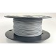 Filo per Cablaggio AWG22 Grigio MIL-W-81044 Raychem