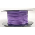 filo per cablaggio awg20 viola