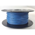 filo per cablaggio awg20 blu