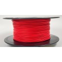 filo per cablaggio awg20 rosso