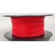 Filo per Cablaggio AWG20 Rosso MIL-W-81044 Raychem