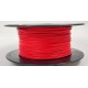 Filo per Cablaggio AWG20 Rosso MIL-W-81044 Raychem