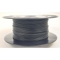 filo per cablaggio awg20 nero