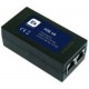 Iniettore POE 48 Vdc Gigabit