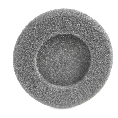 SPUGNE DI RICAMBIO PER CUFFIE ( 1 PZ.)