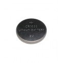 pila al litio 3v cr1632