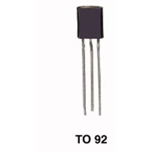 TRANSISTOR BC 547B NPN 0,1A  45V