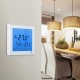 CRONOTERMOSTATO WIFI TOUCH SCREEN