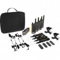 Ricetrasmittenti portatili PMR 446 Motorola TLKR T82 - 2 coppie