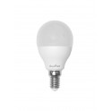 lampada a led e14 8w bianco caldo