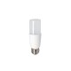 Lampada a Led attacco E27 9W colore Bianco Caldo