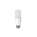 lampada a led attacco e27 9w bianco naturale