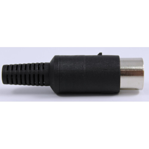 SPINA SCHERMATE NORME DIN - 5 POLI