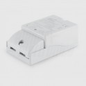 alimentatore switching 12v 1,5a