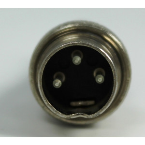 SPINA SCHERMATA DIN - 3 POLI 2