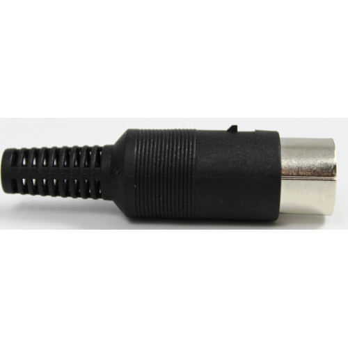 SPINA SCHERMATA NORME DIN - 8 POLI