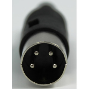 SPINA SCHERMATA NORME DIN 4 POLI VOL. 2