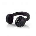 cuffia wireless con batterie ricaricabili